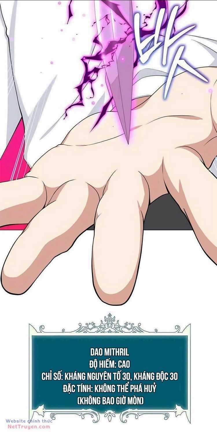 Tôi Làm Vườn Tại Thế Giới Thợ Săn Chapter 31 trang 30