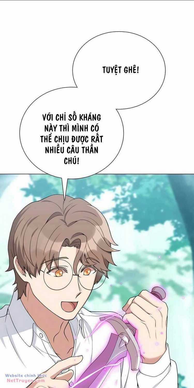 Tôi Làm Vườn Tại Thế Giới Thợ Săn Chapter 31 trang 31