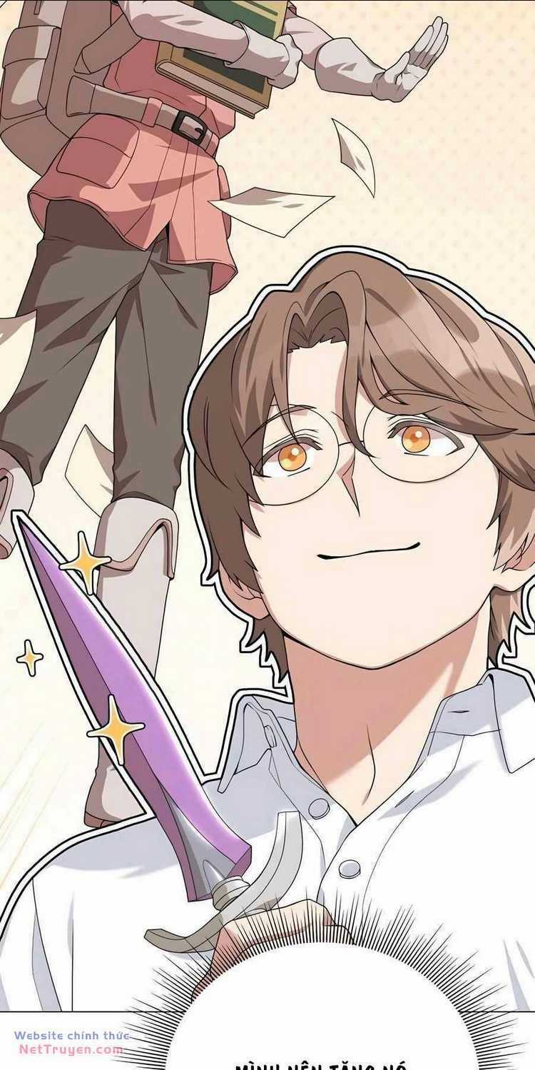 Tôi Làm Vườn Tại Thế Giới Thợ Săn Chapter 31 trang 33