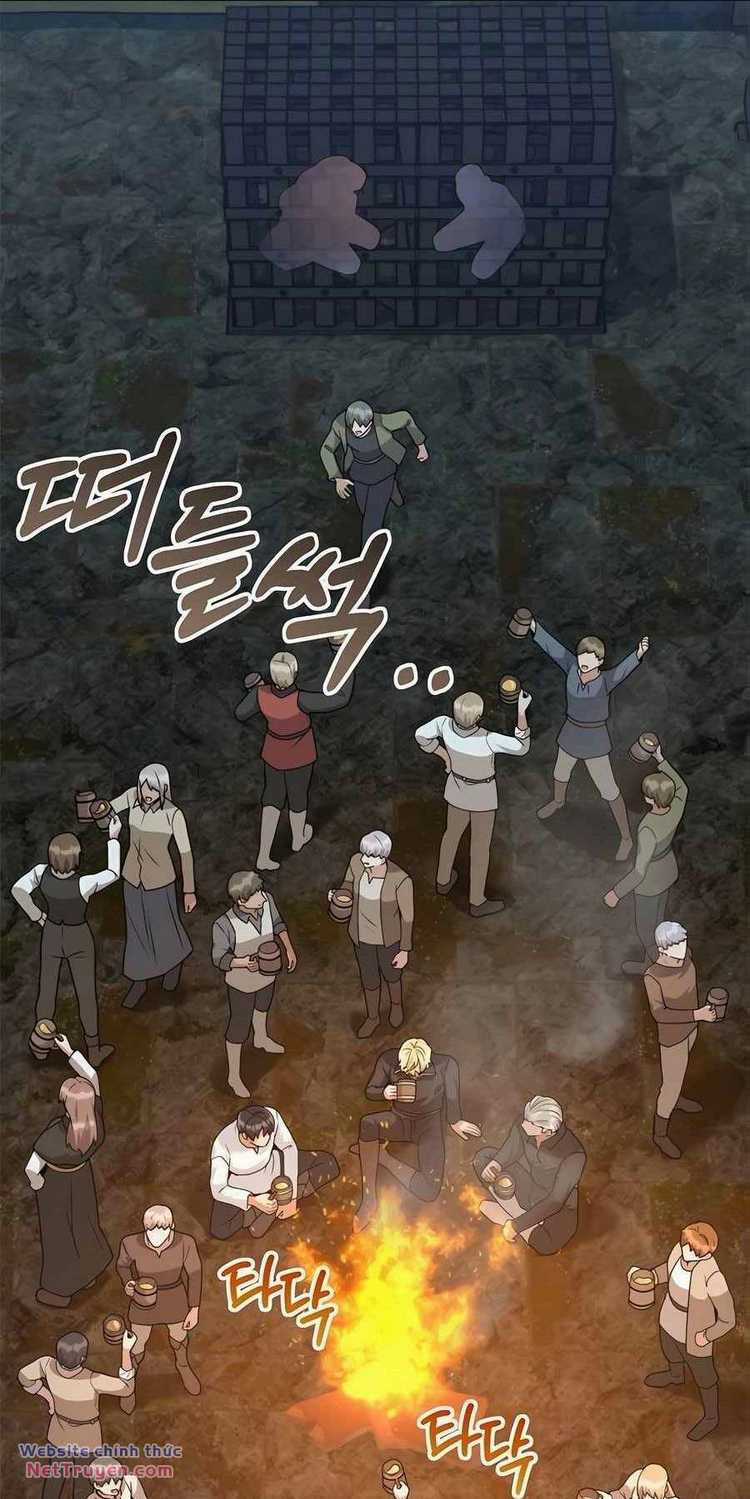 Tôi Làm Vườn Tại Thế Giới Thợ Săn Chapter 31 trang 40