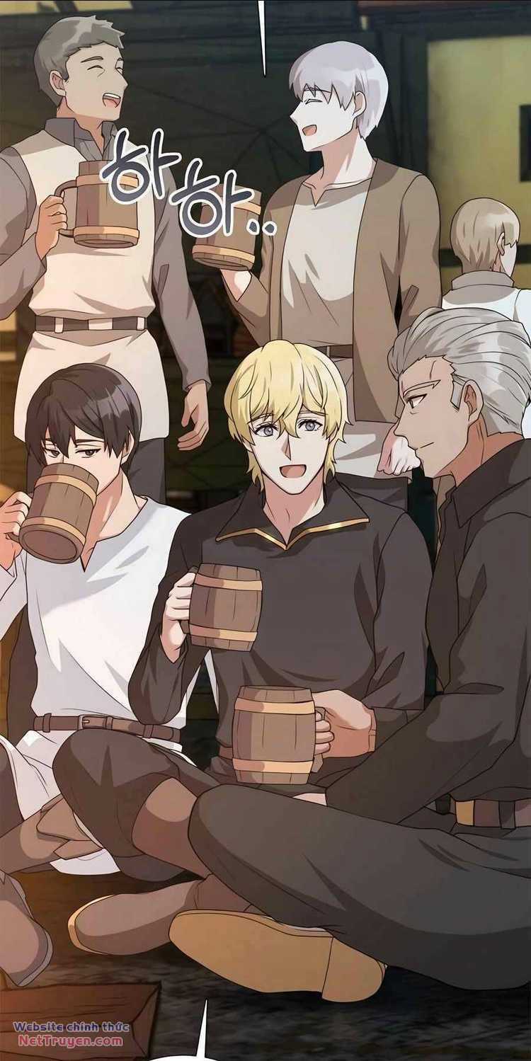 Tôi Làm Vườn Tại Thế Giới Thợ Săn Chapter 31 trang 42