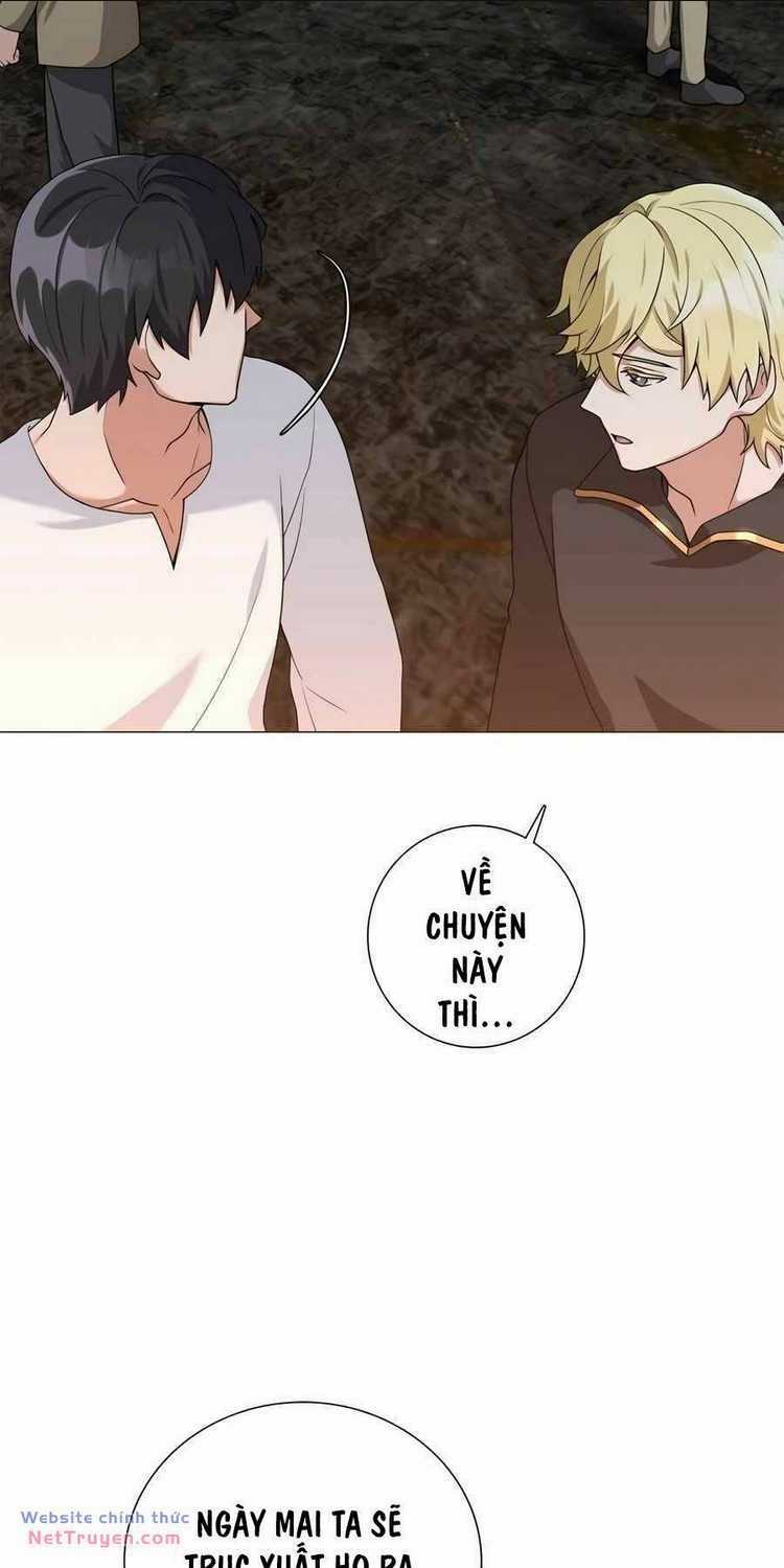 Tôi Làm Vườn Tại Thế Giới Thợ Săn Chapter 31 trang 45