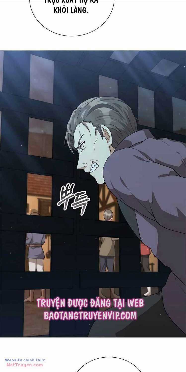 Tôi Làm Vườn Tại Thế Giới Thợ Săn Chapter 31 trang 46