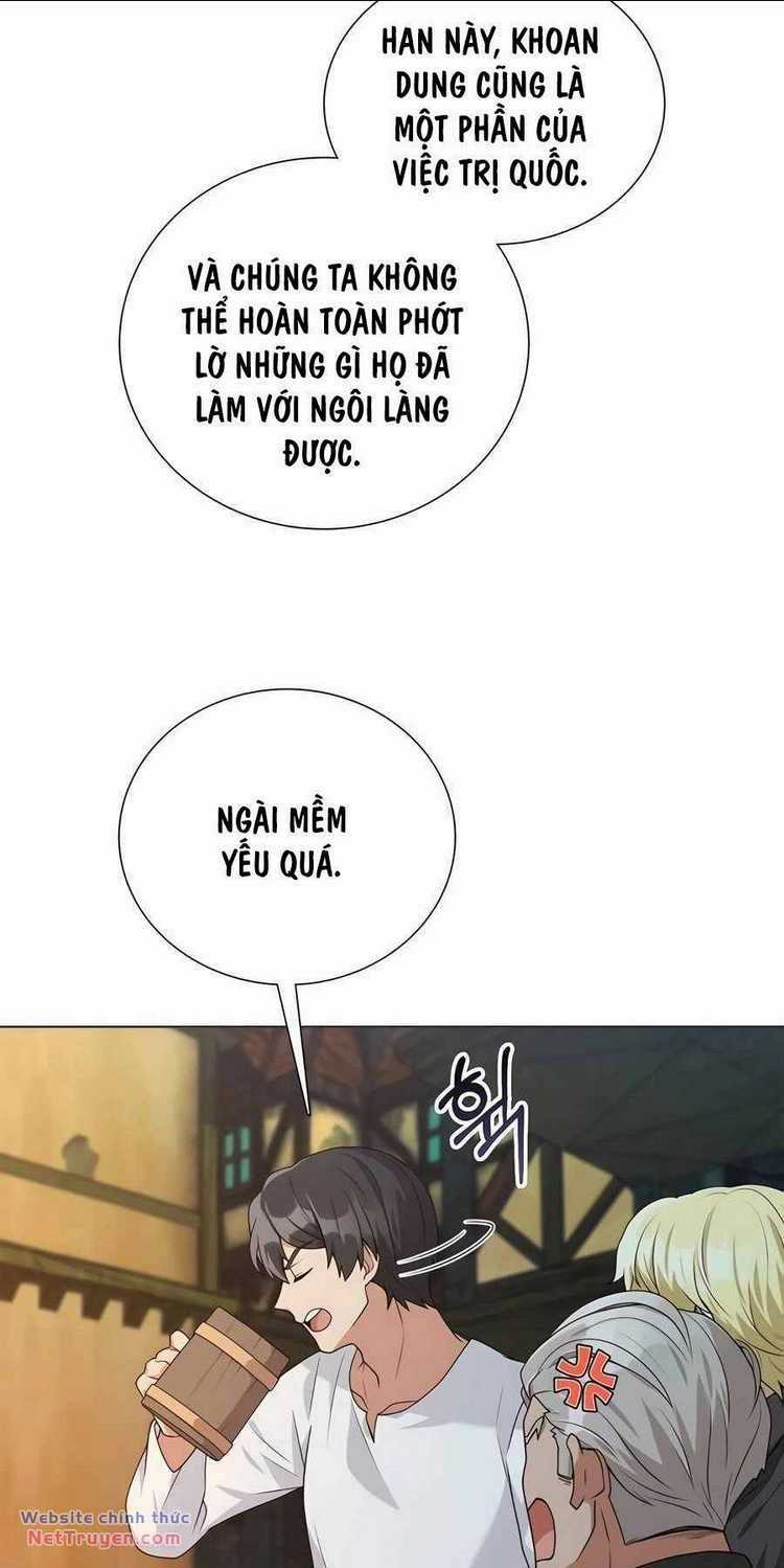 Tôi Làm Vườn Tại Thế Giới Thợ Săn Chapter 31 trang 48