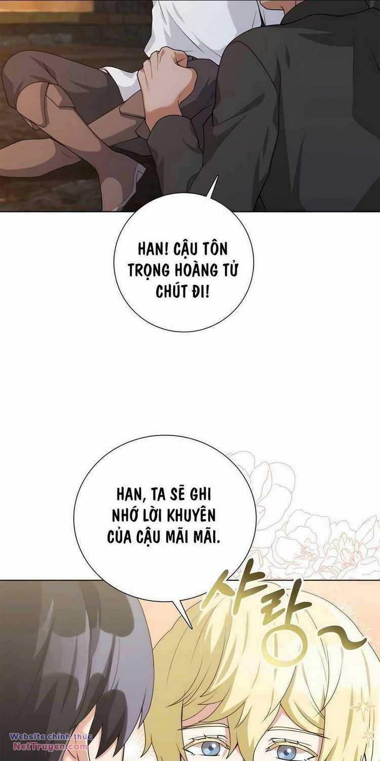 Tôi Làm Vườn Tại Thế Giới Thợ Săn Chapter 31 trang 49