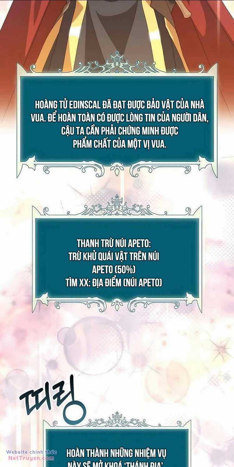 Tôi Làm Vườn Tại Thế Giới Thợ Săn Chapter 31 trang 5