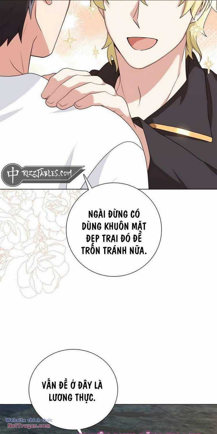 Tôi Làm Vườn Tại Thế Giới Thợ Săn Chapter 31 trang 50