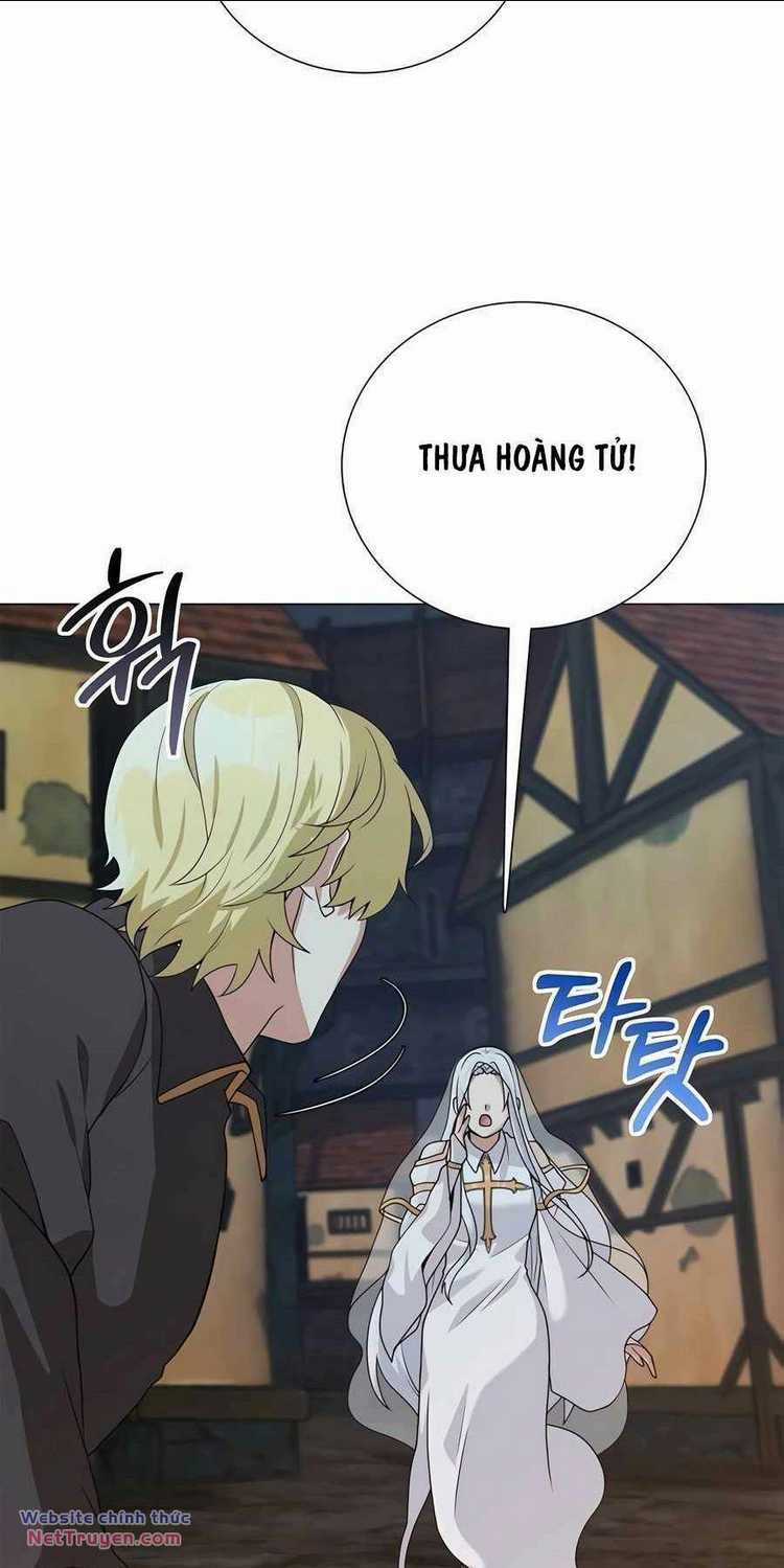 Tôi Làm Vườn Tại Thế Giới Thợ Săn Chapter 31 trang 53