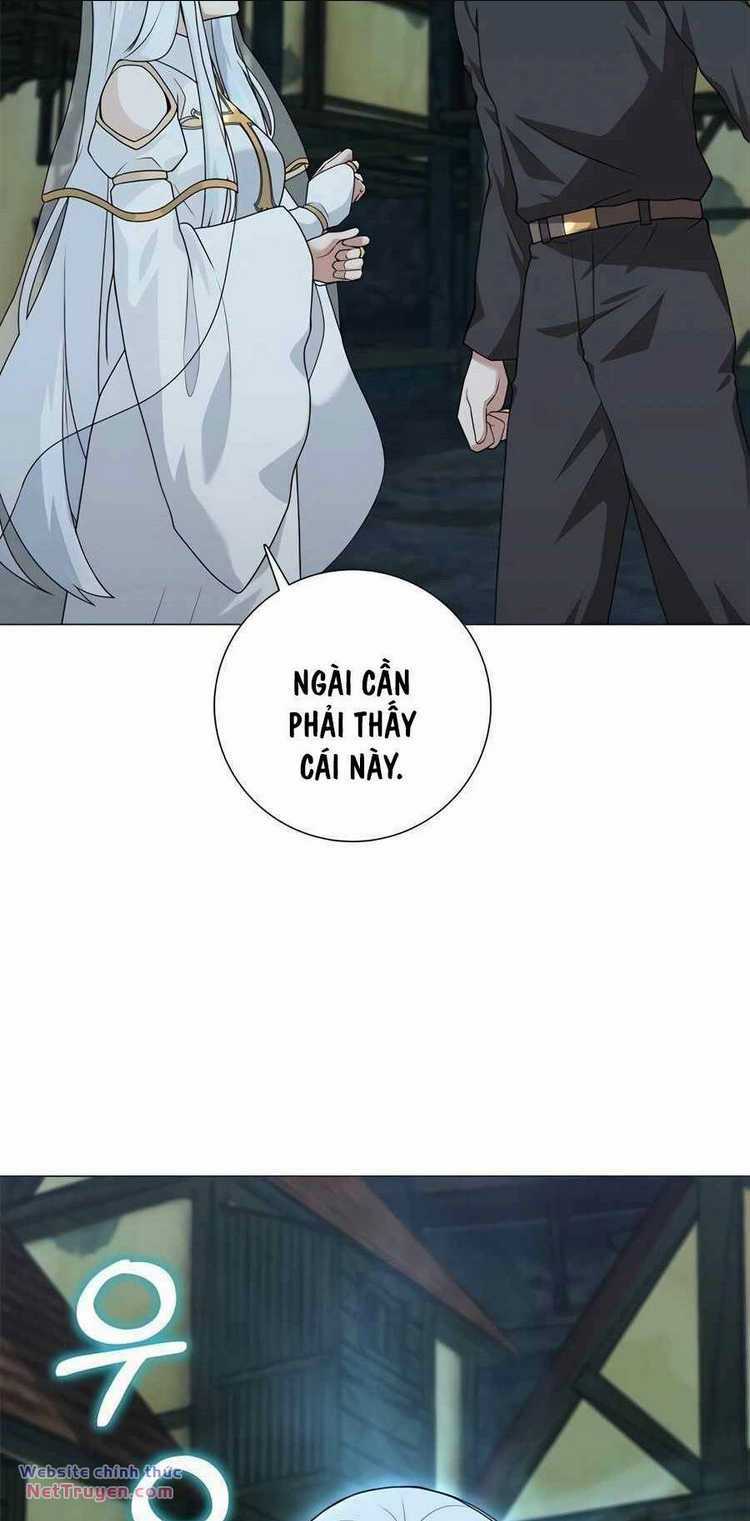 Tôi Làm Vườn Tại Thế Giới Thợ Săn Chapter 31 trang 55