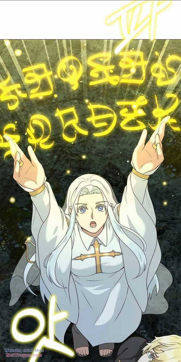 Tôi Làm Vườn Tại Thế Giới Thợ Săn Chapter 31 trang 57