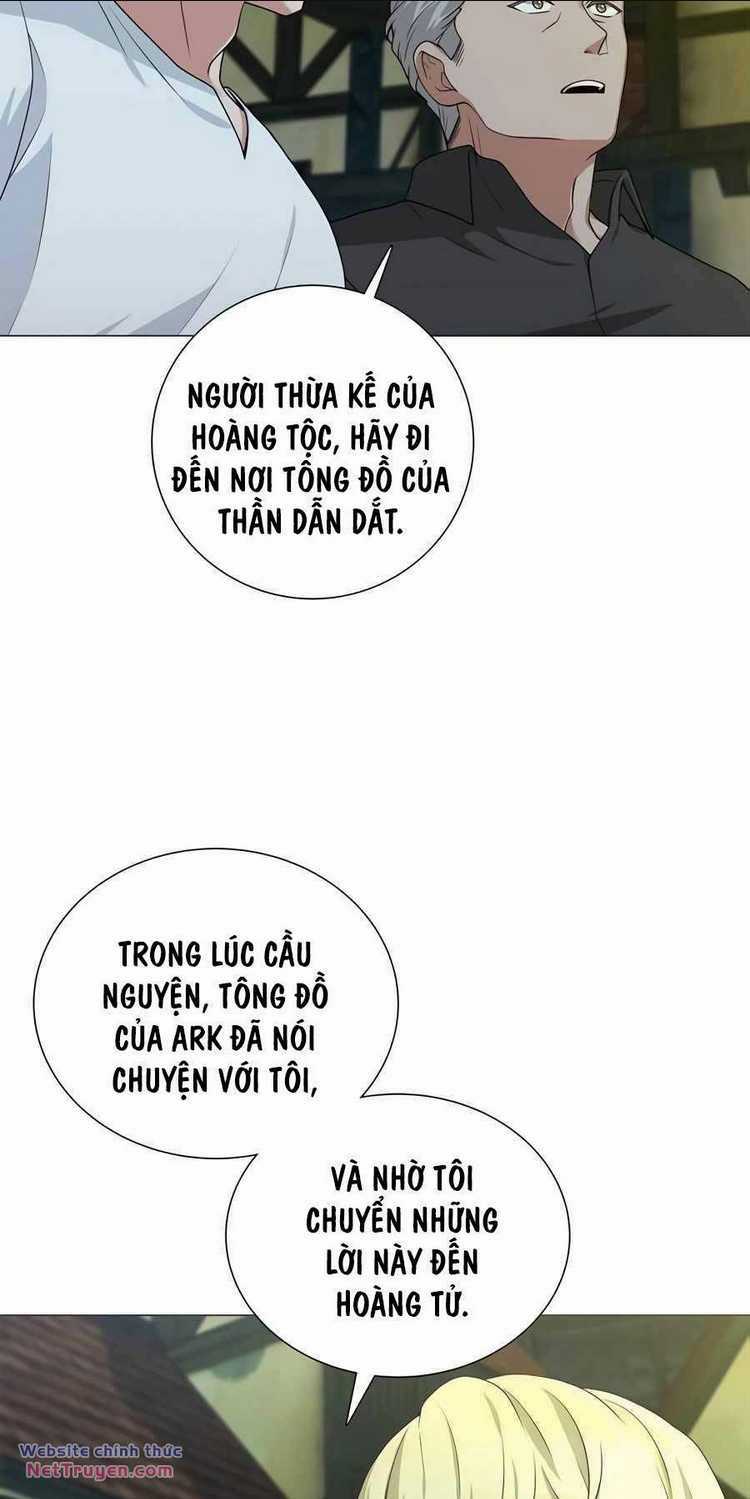 Tôi Làm Vườn Tại Thế Giới Thợ Săn Chapter 31 trang 59