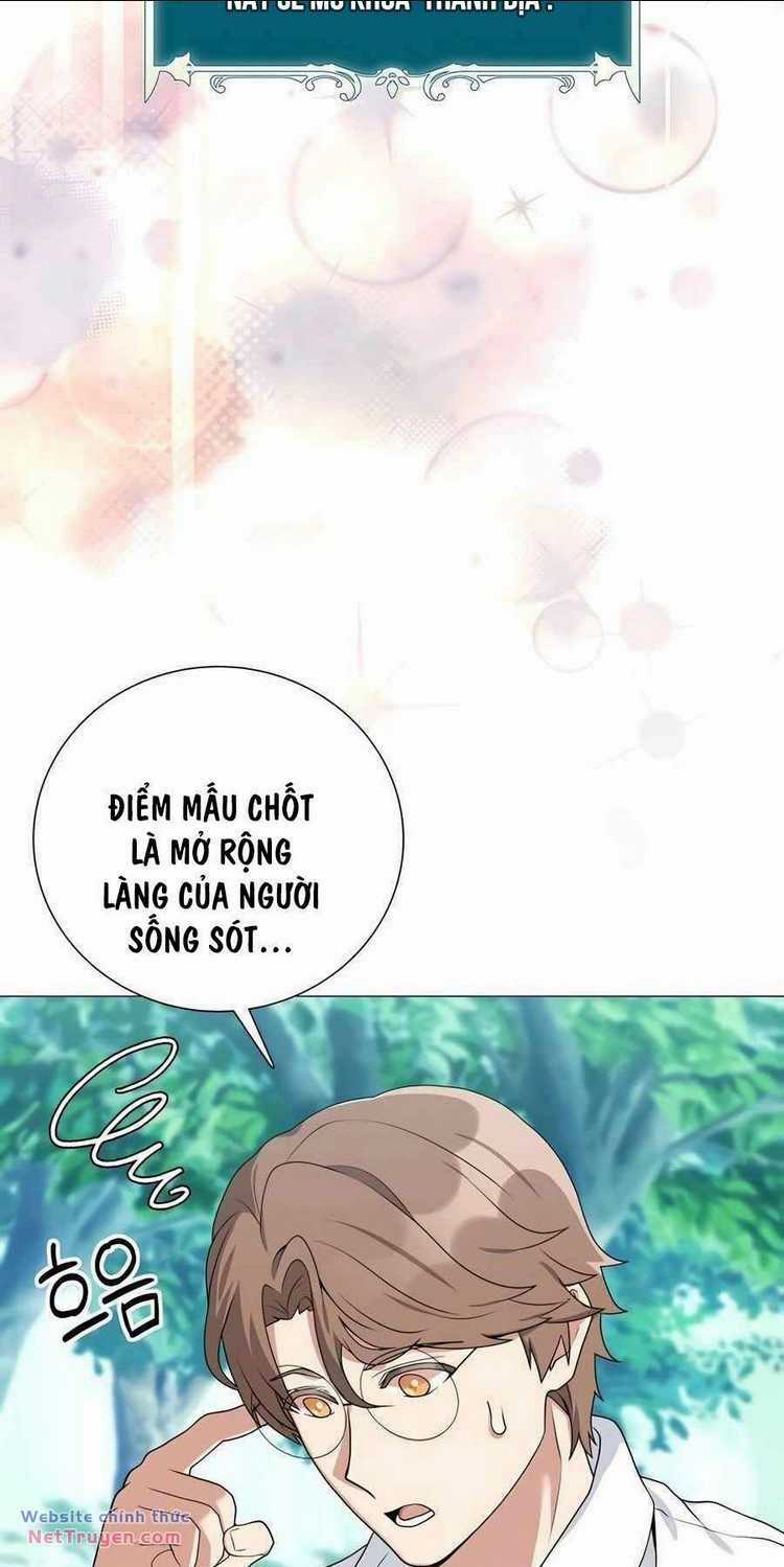 Tôi Làm Vườn Tại Thế Giới Thợ Săn Chapter 31 trang 6