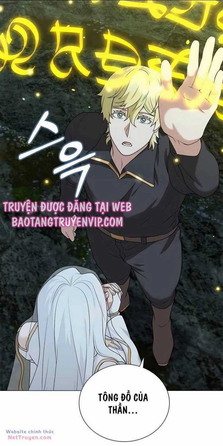 Tôi Làm Vườn Tại Thế Giới Thợ Săn Chapter 31 trang 61