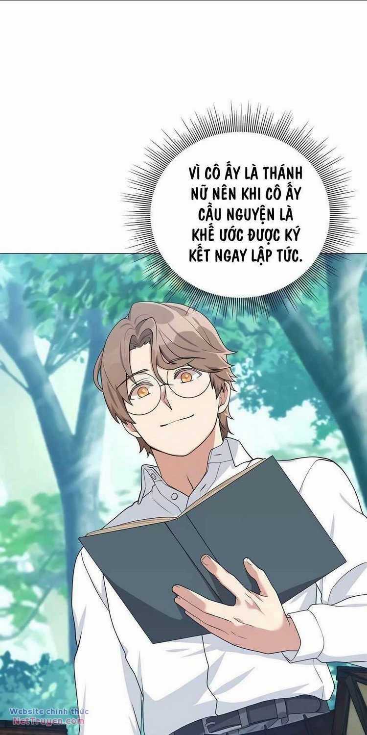 Tôi Làm Vườn Tại Thế Giới Thợ Săn Chapter 31 trang 62