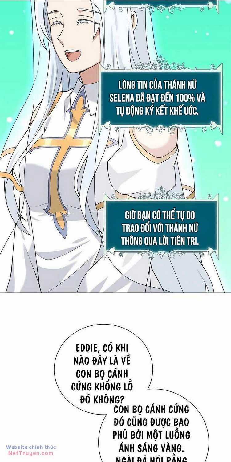 Tôi Làm Vườn Tại Thế Giới Thợ Săn Chapter 31 trang 64