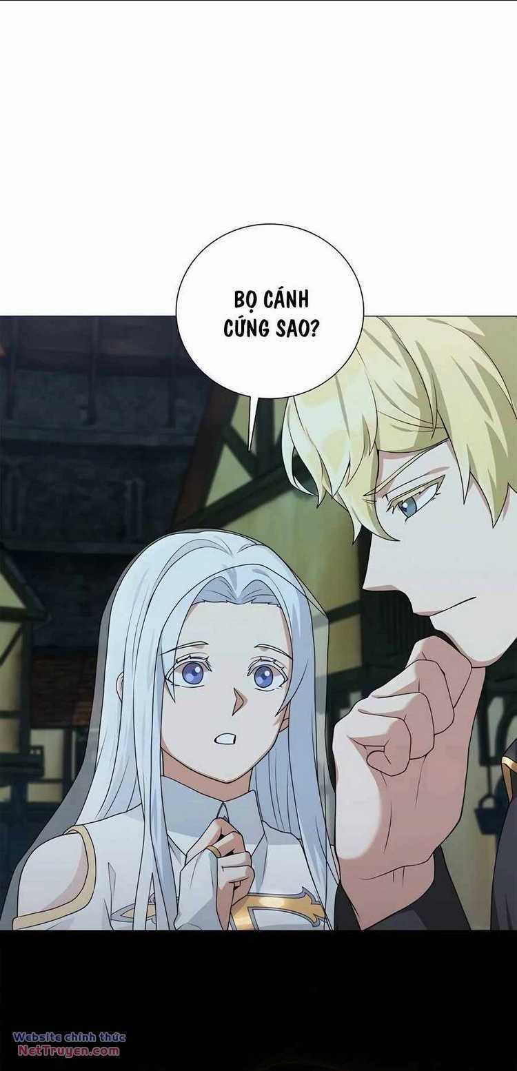 Tôi Làm Vườn Tại Thế Giới Thợ Săn Chapter 31 trang 66