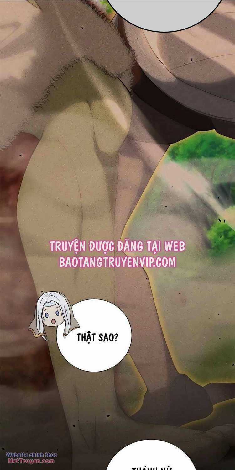 Tôi Làm Vườn Tại Thế Giới Thợ Săn Chapter 31 trang 68