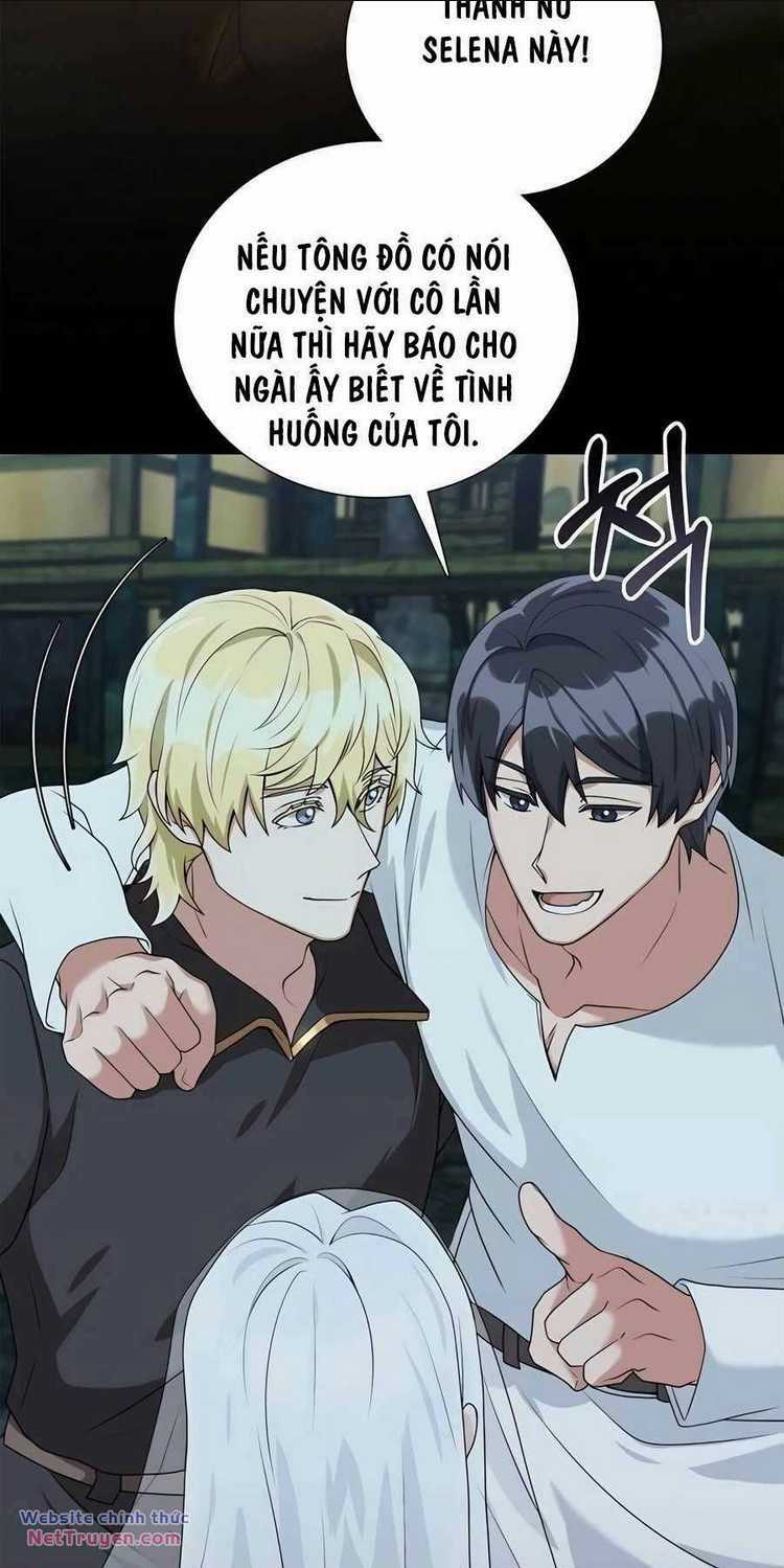 Tôi Làm Vườn Tại Thế Giới Thợ Săn Chapter 31 trang 69