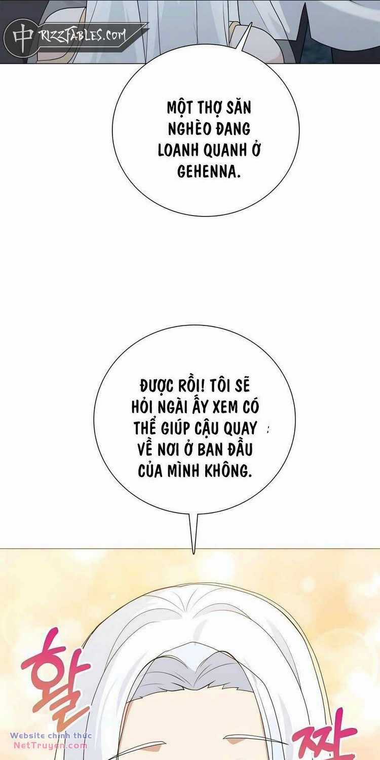 Tôi Làm Vườn Tại Thế Giới Thợ Săn Chapter 31 trang 70