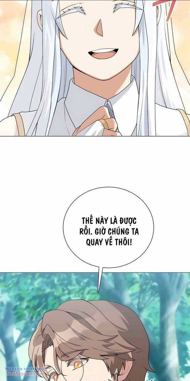 Tôi Làm Vườn Tại Thế Giới Thợ Săn Chapter 31 trang 71