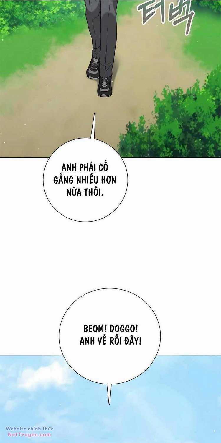 Tôi Làm Vườn Tại Thế Giới Thợ Săn Chapter 31 trang 74