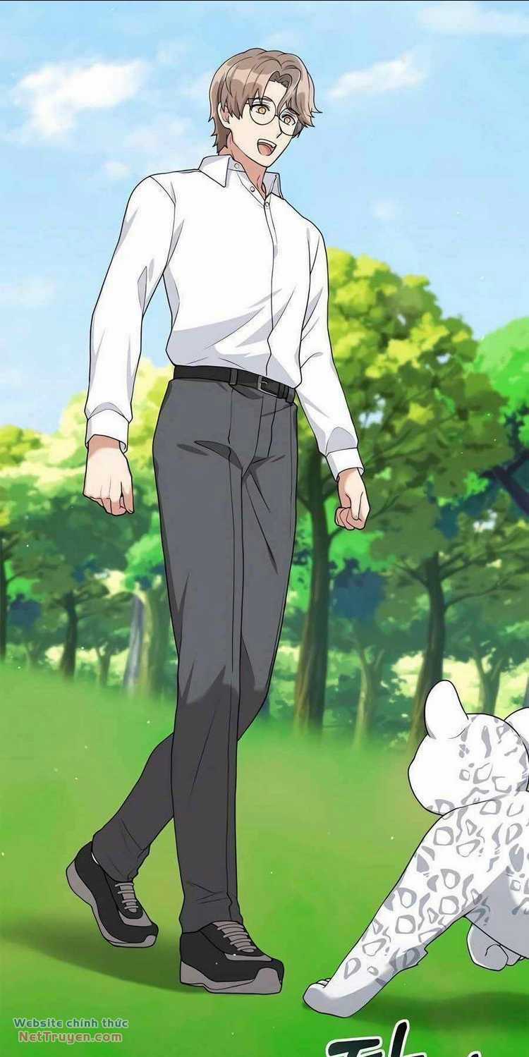 Tôi Làm Vườn Tại Thế Giới Thợ Săn Chapter 31 trang 75