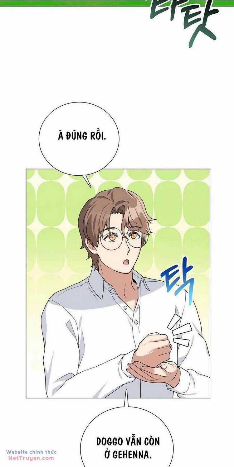 Tôi Làm Vườn Tại Thế Giới Thợ Săn Chapter 31 trang 76