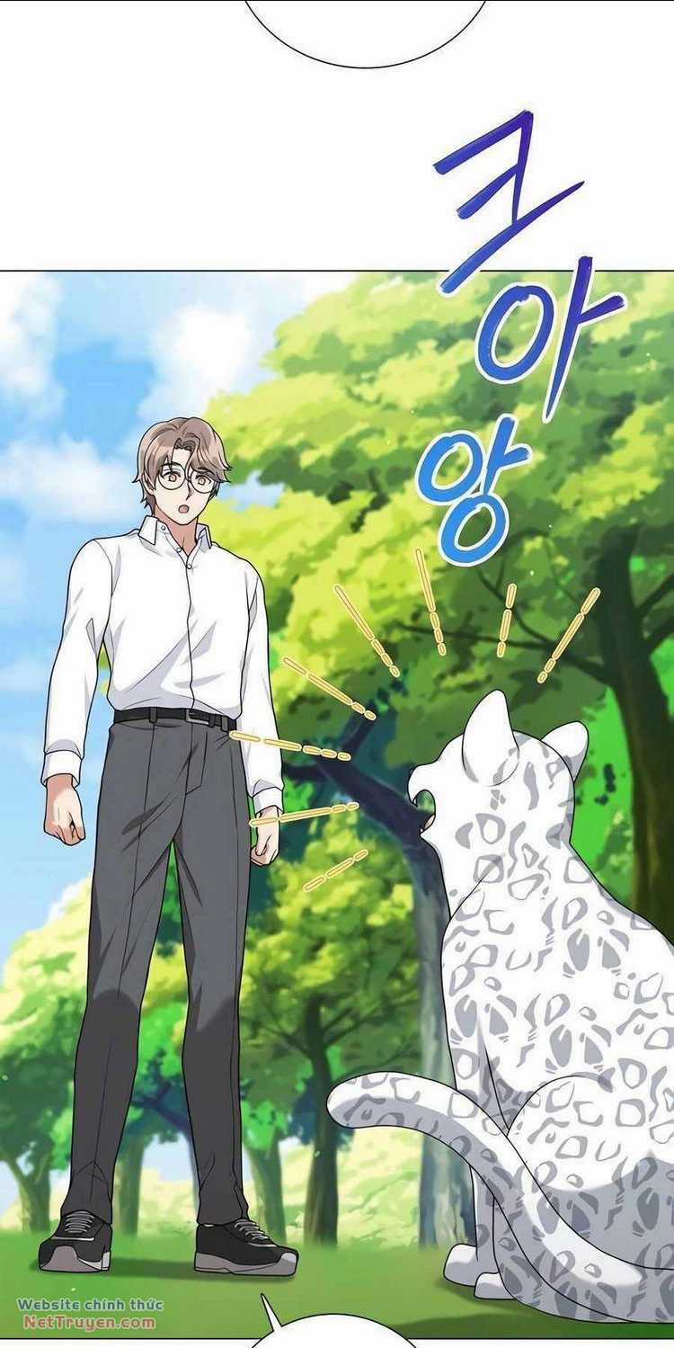 Tôi Làm Vườn Tại Thế Giới Thợ Săn Chapter 31 trang 77