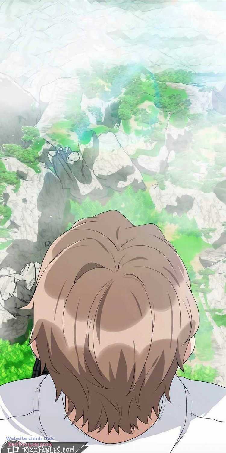 Tôi Làm Vườn Tại Thế Giới Thợ Săn Chapter 31 trang 8