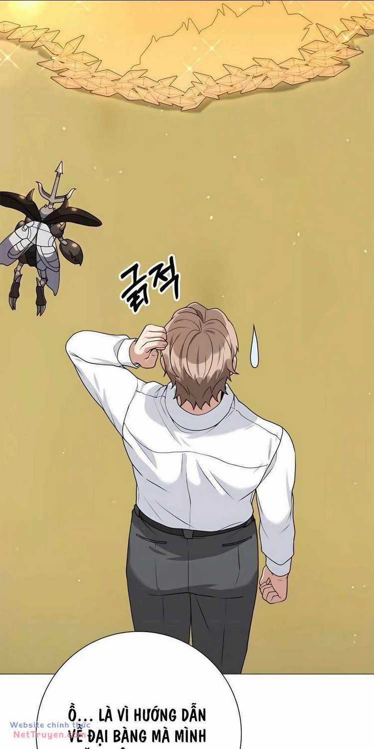 Tôi Làm Vườn Tại Thế Giới Thợ Săn Chapter 31 trang 81