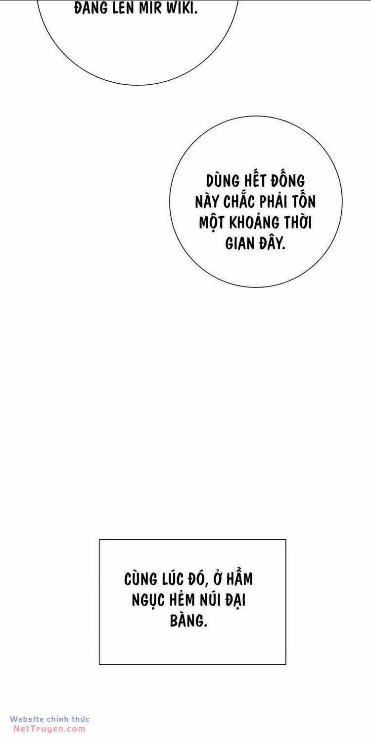 Tôi Làm Vườn Tại Thế Giới Thợ Săn Chapter 31 trang 82