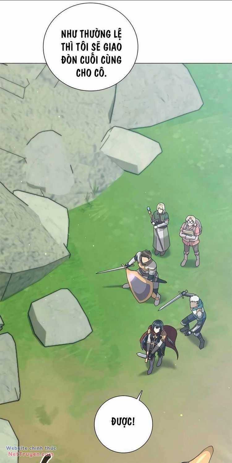 Tôi Làm Vườn Tại Thế Giới Thợ Săn Chapter 31 trang 83