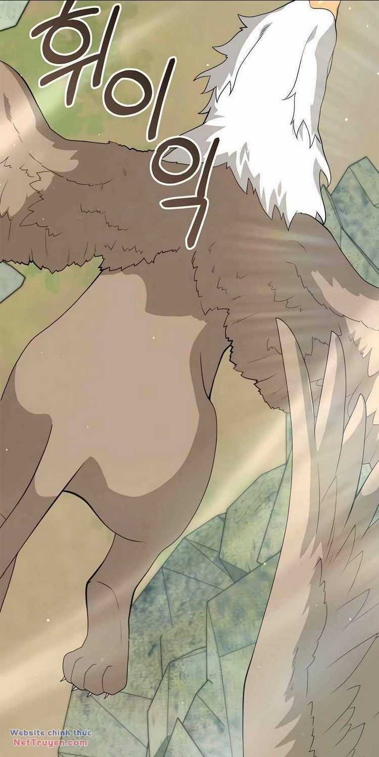 Tôi Làm Vườn Tại Thế Giới Thợ Săn Chapter 31 trang 84