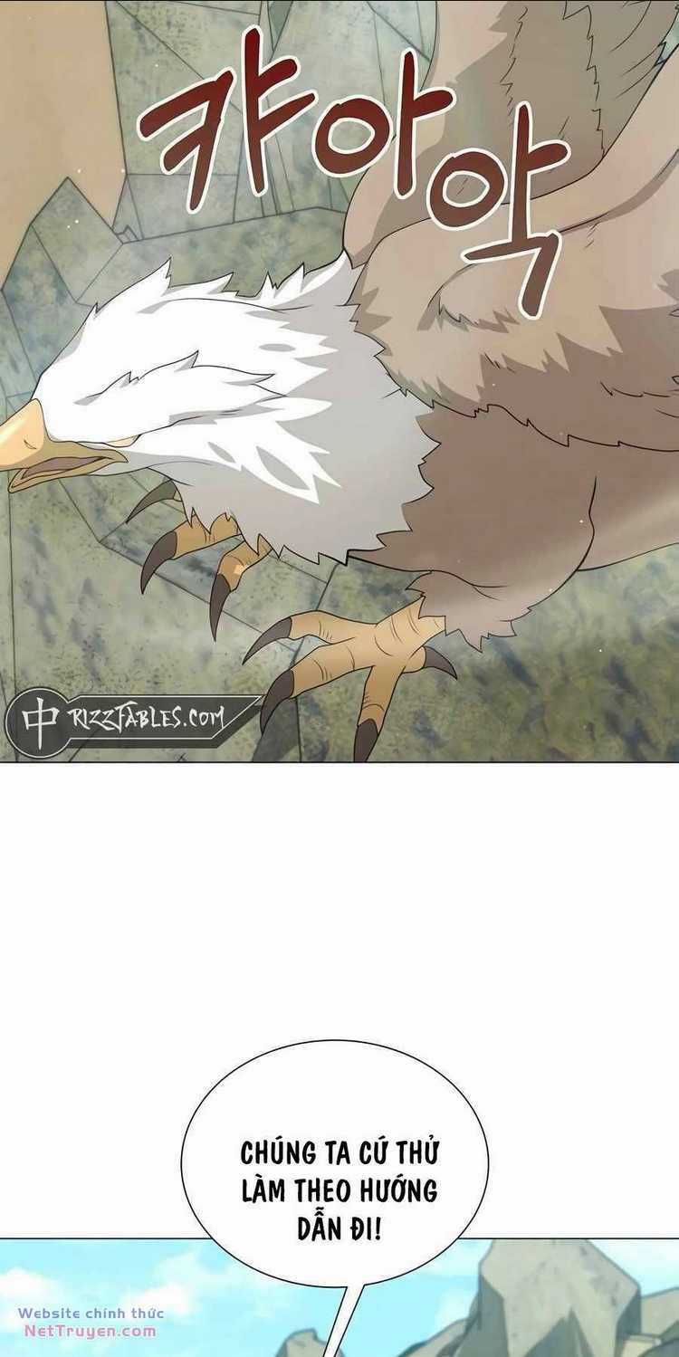 Tôi Làm Vườn Tại Thế Giới Thợ Săn Chapter 31 trang 85