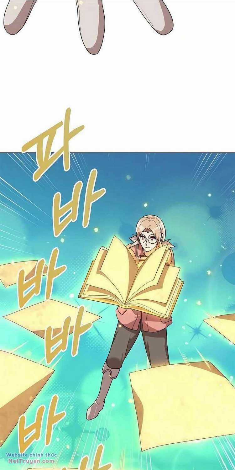 Tôi Làm Vườn Tại Thế Giới Thợ Săn Chapter 31 trang 88