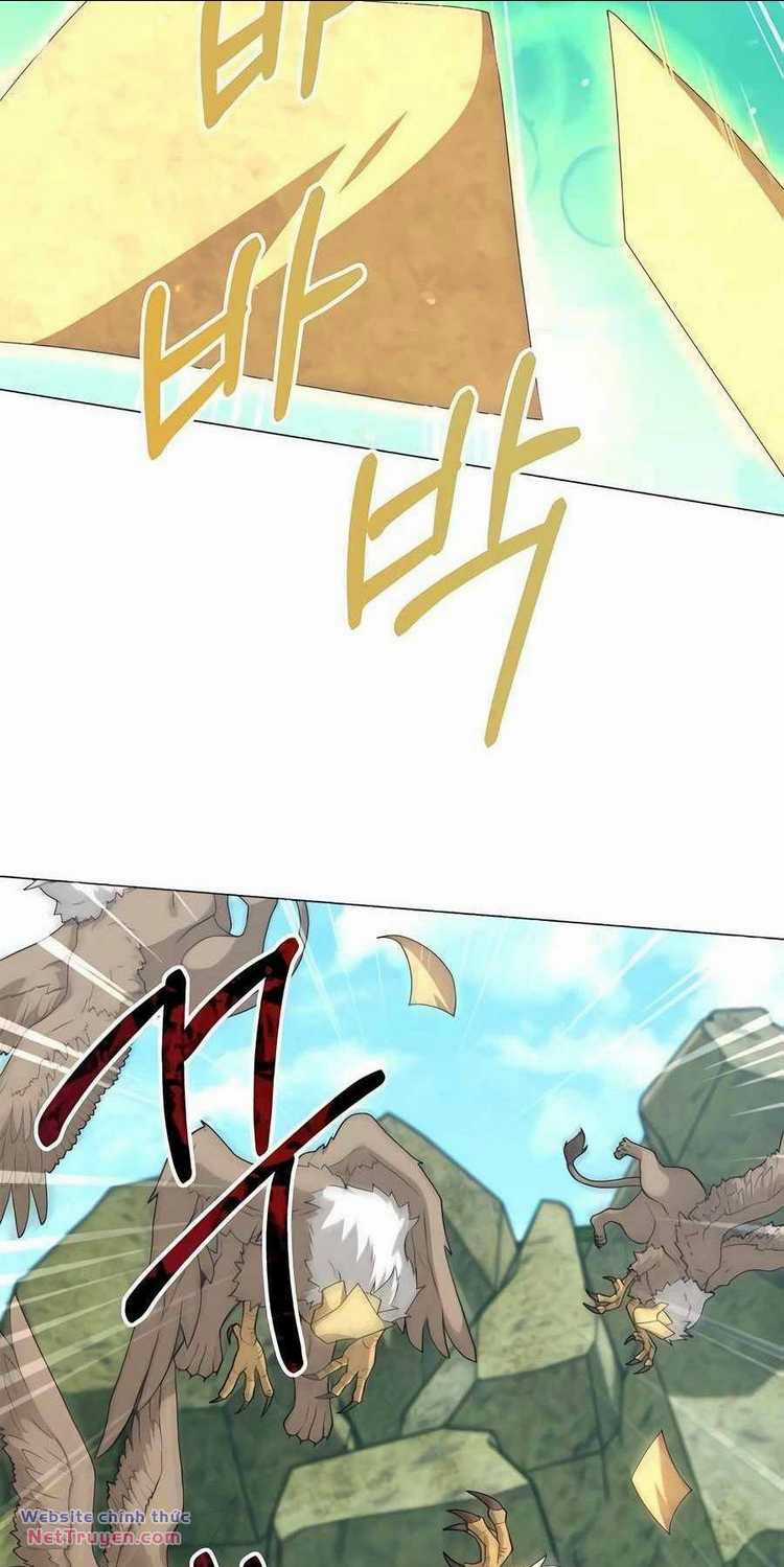 Tôi Làm Vườn Tại Thế Giới Thợ Săn Chapter 31 trang 89