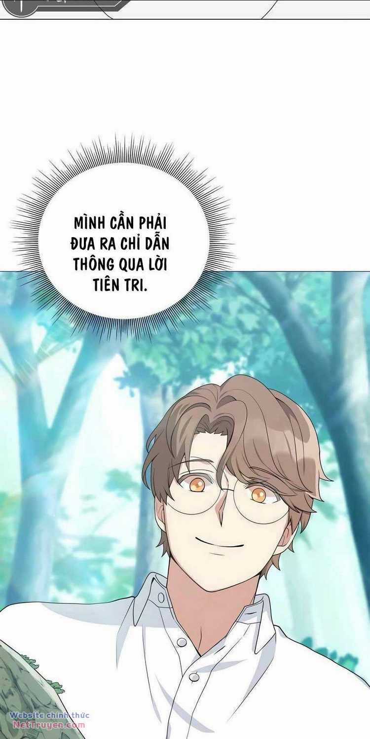 Tôi Làm Vườn Tại Thế Giới Thợ Săn Chapter 31 trang 9