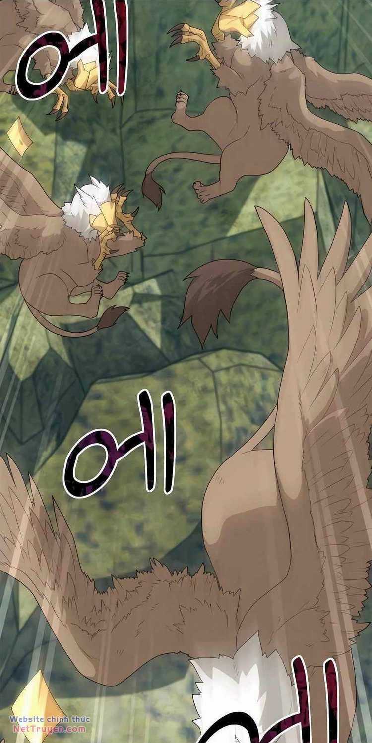 Tôi Làm Vườn Tại Thế Giới Thợ Săn Chapter 31 trang 90