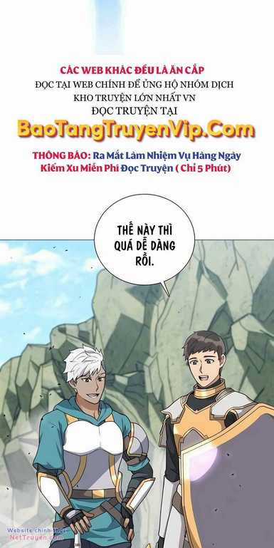 Tôi Làm Vườn Tại Thế Giới Thợ Săn Chapter 31 trang 96