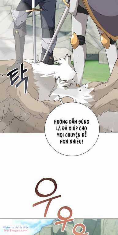 Tôi Làm Vườn Tại Thế Giới Thợ Săn Chapter 31 trang 97