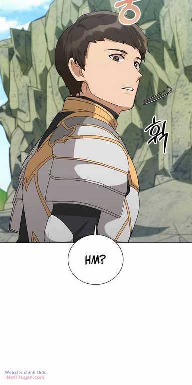 Tôi Làm Vườn Tại Thế Giới Thợ Săn Chapter 31 trang 98