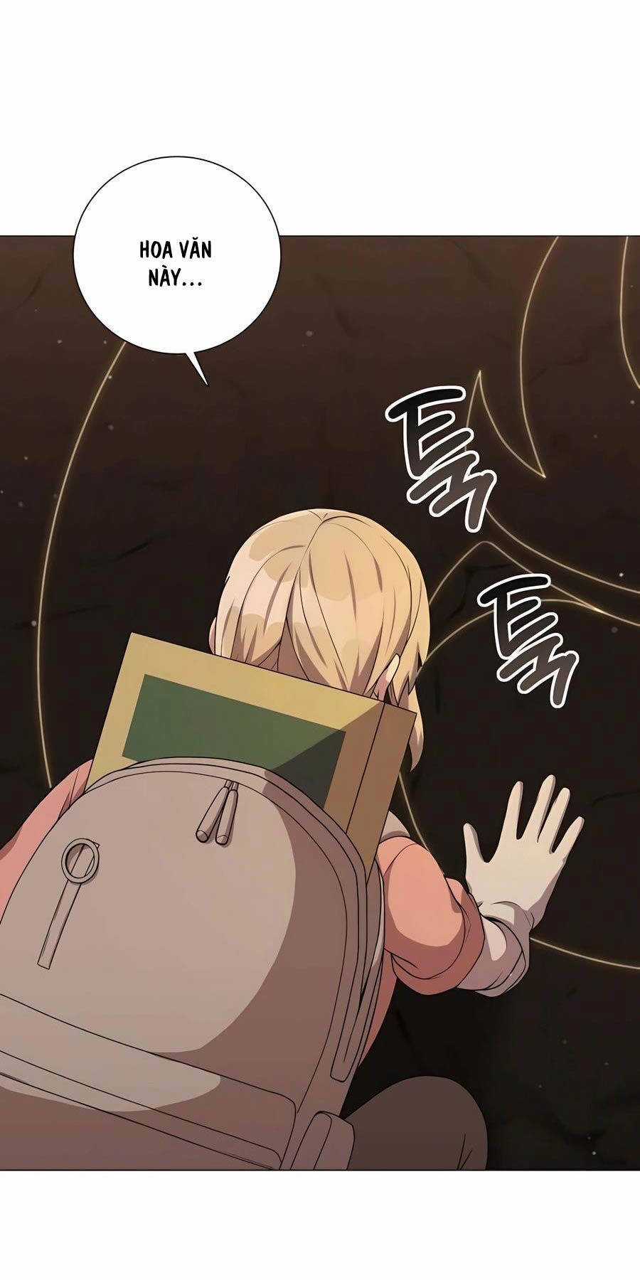 Tôi Làm Vườn Tại Thế Giới Thợ Săn Chapter 32 trang 11