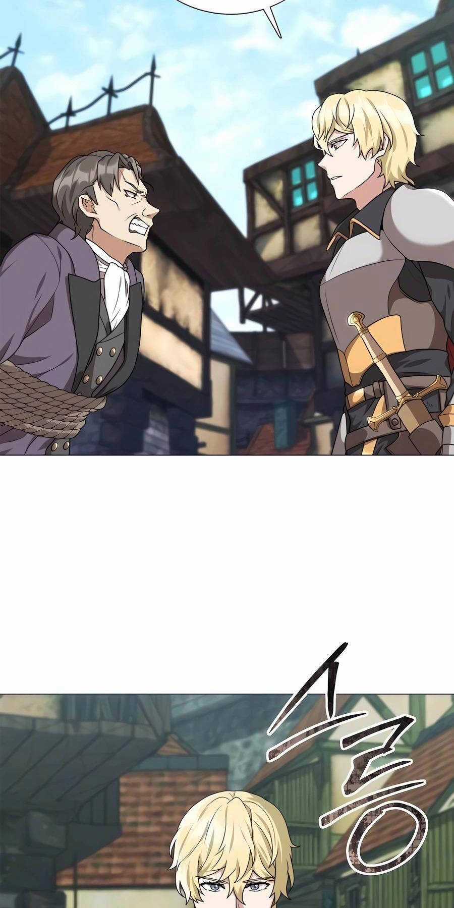 Tôi Làm Vườn Tại Thế Giới Thợ Săn Chapter 32 trang 19