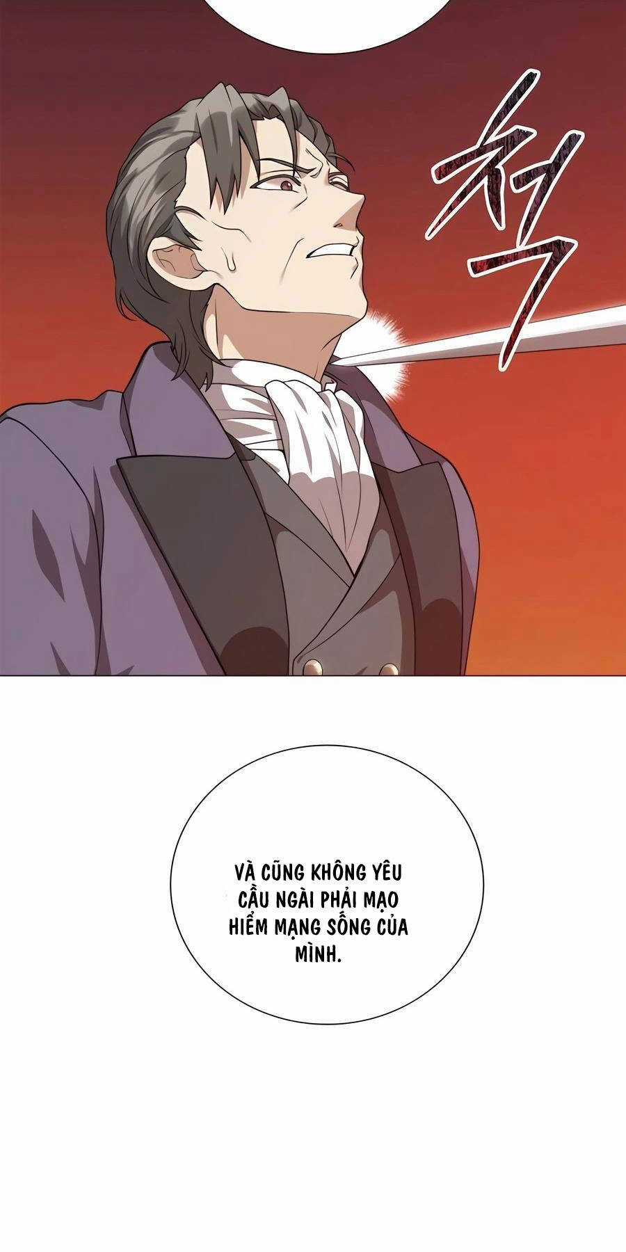 Tôi Làm Vườn Tại Thế Giới Thợ Săn Chapter 32 trang 21