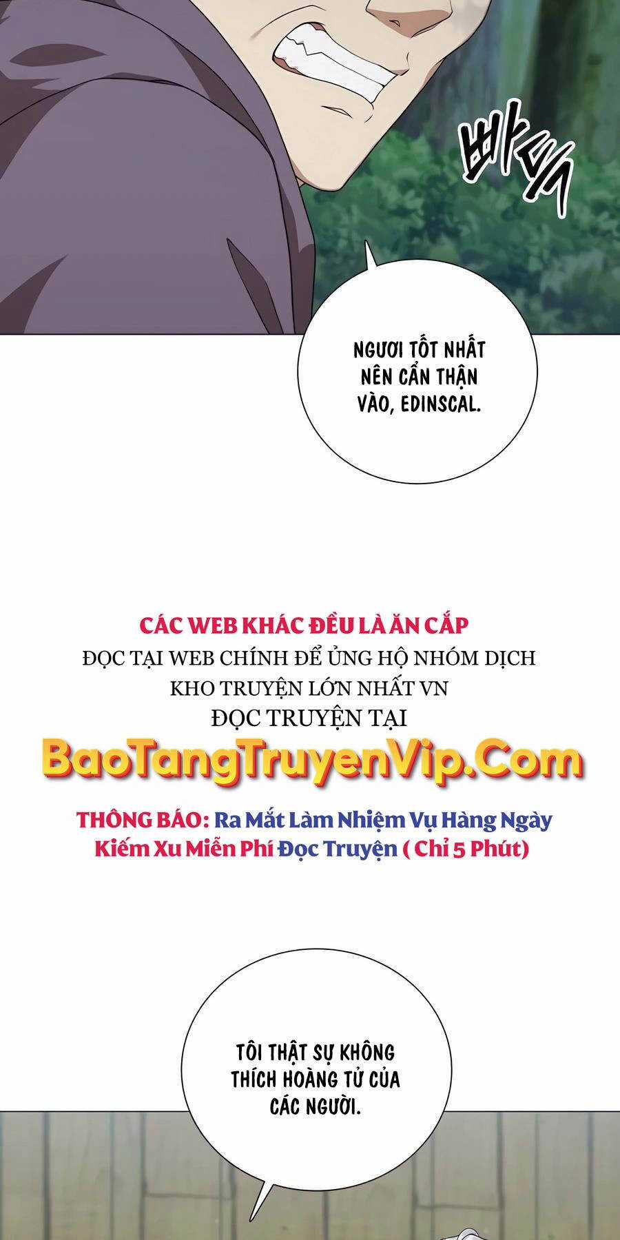 Tôi Làm Vườn Tại Thế Giới Thợ Săn Chapter 32 trang 26