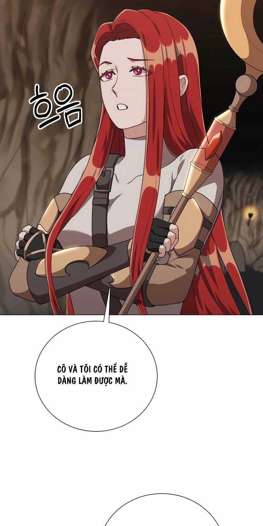 Tôi Làm Vườn Tại Thế Giới Thợ Săn Chapter 32 trang 3