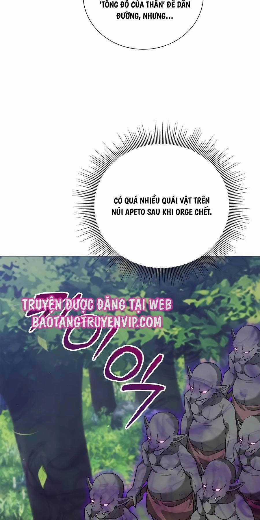 Tôi Làm Vườn Tại Thế Giới Thợ Săn Chapter 32 trang 32
