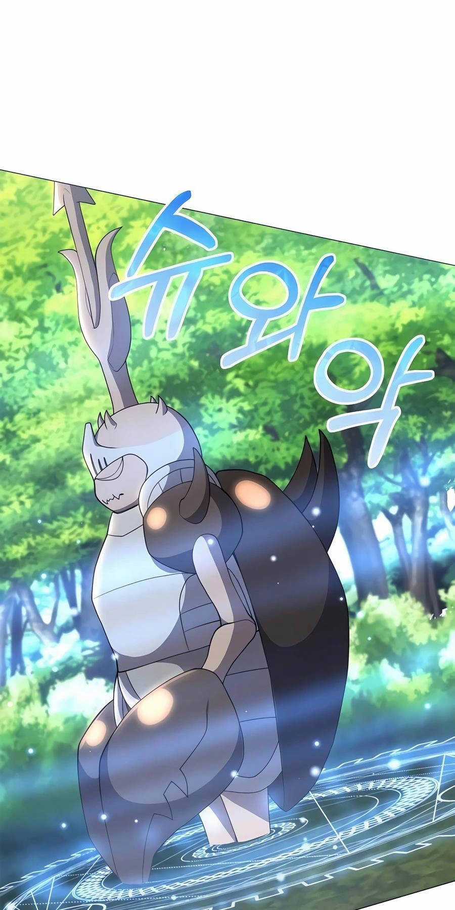 Tôi Làm Vườn Tại Thế Giới Thợ Săn Chapter 32 trang 38