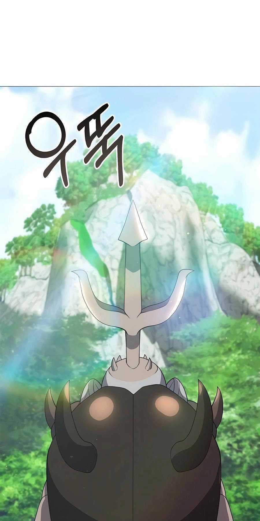 Tôi Làm Vườn Tại Thế Giới Thợ Săn Chapter 32 trang 48