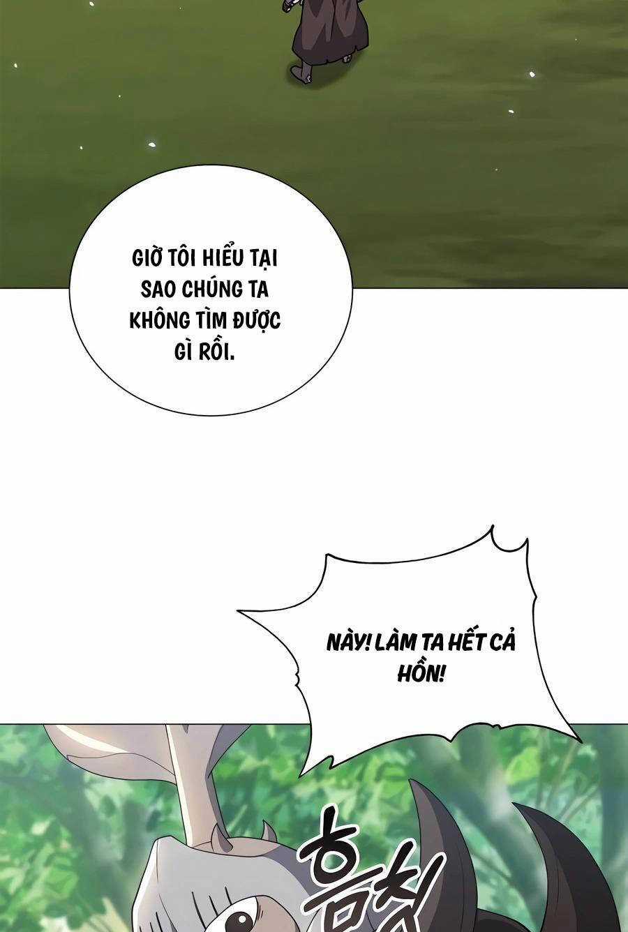 Tôi Làm Vườn Tại Thế Giới Thợ Săn Chapter 32 trang 55